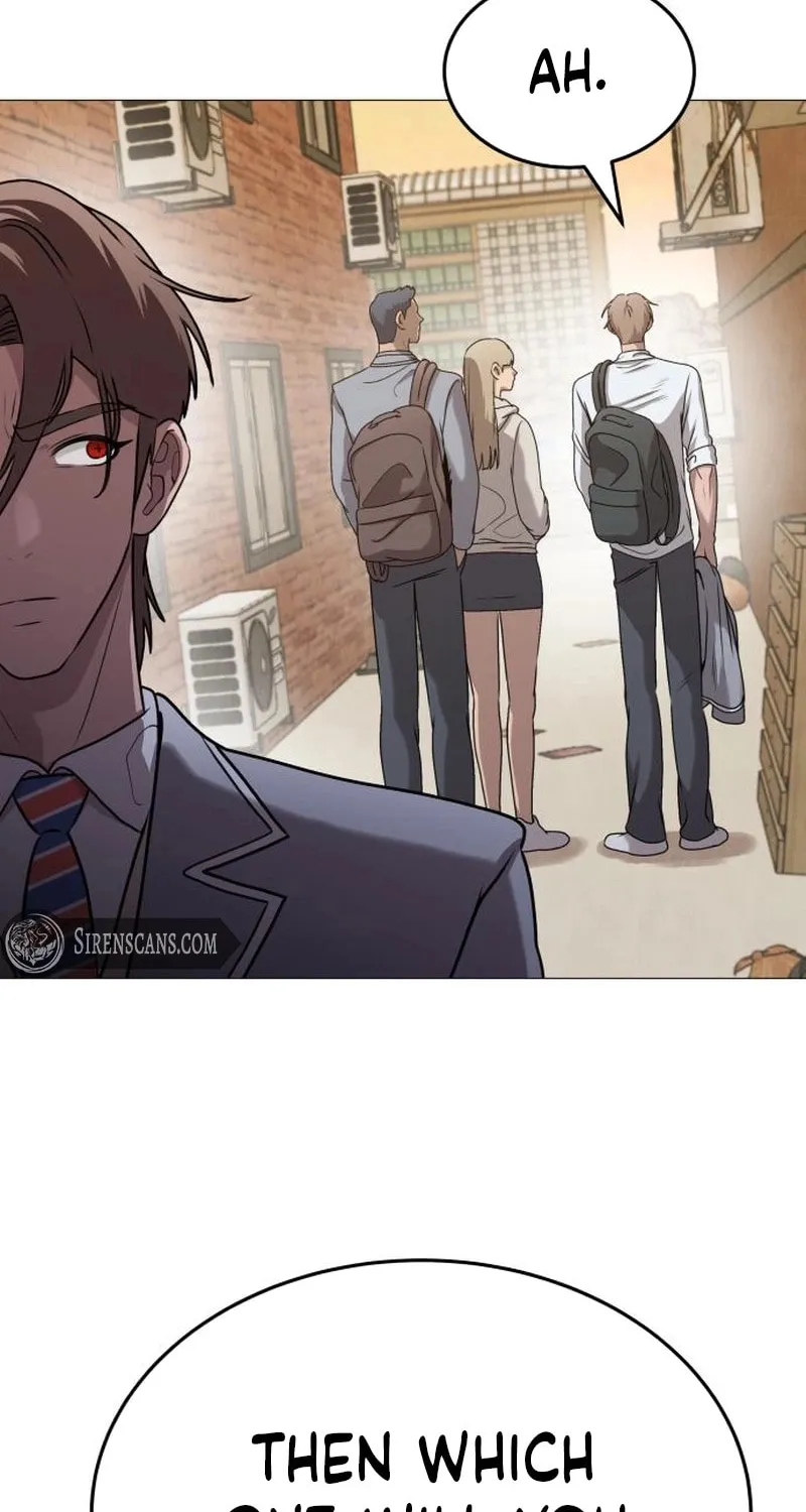 Fujunna Renai Chapter 8 page 59 - 