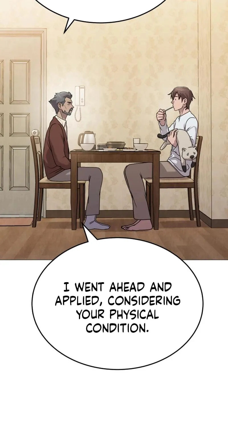 Fujunna Renai Chapter 8 page 95 - 