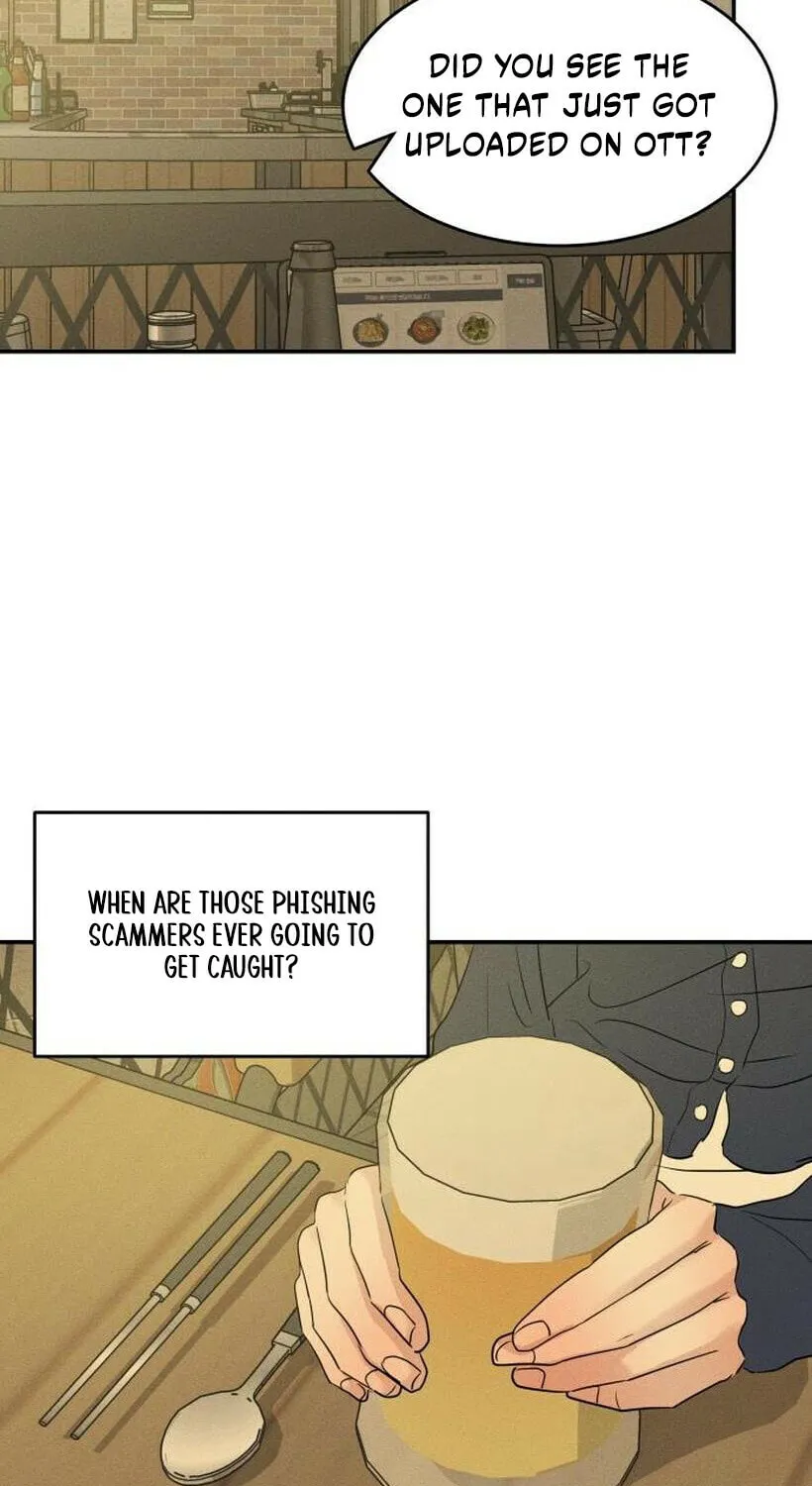 Fujunna Renai Chapter 9 page 3 - 