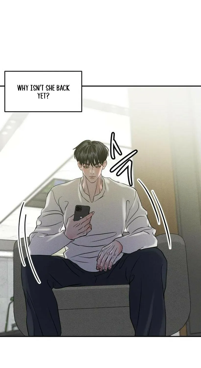 Fujunna Renai Chapter 9 page 22 - 