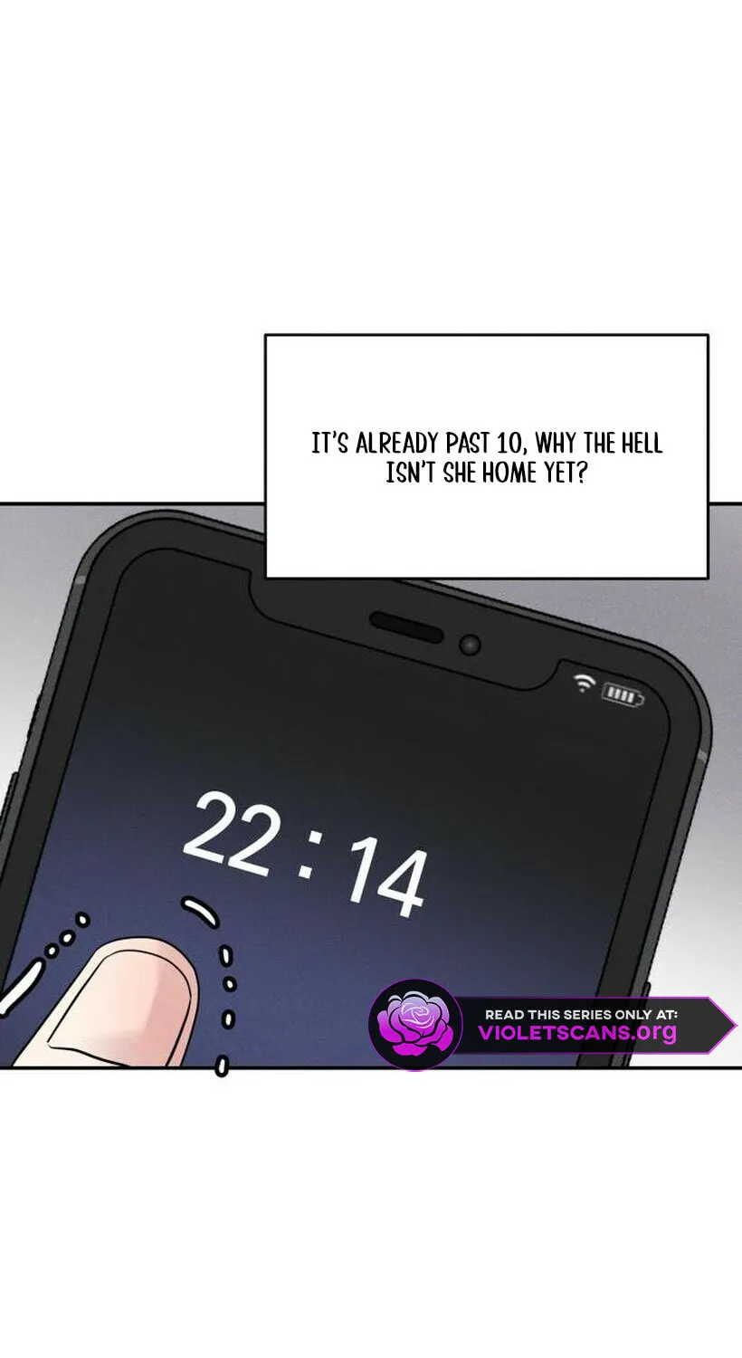 Fujunna Renai Chapter 9 page 23 - 