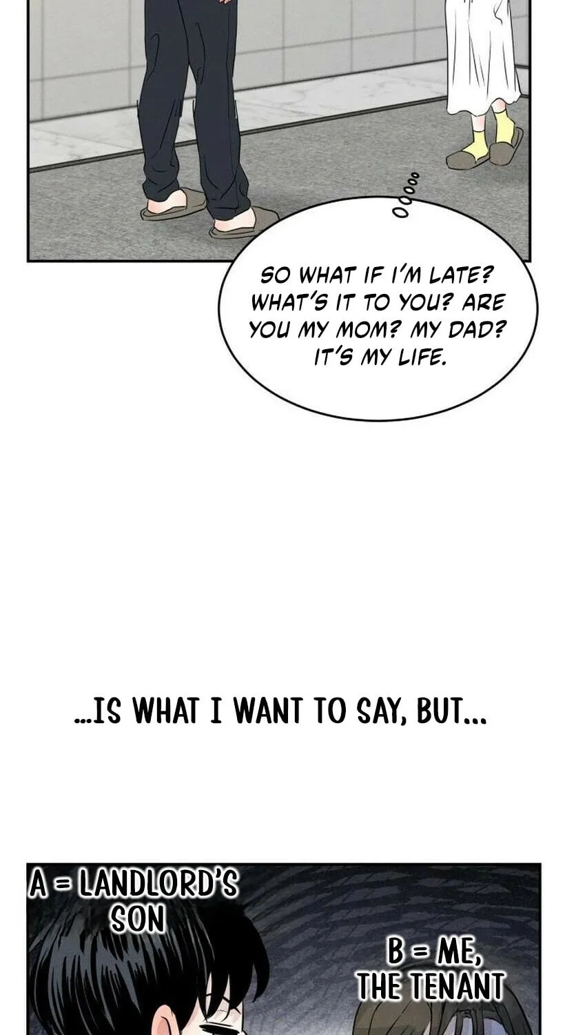 Fujunna Renai Chapter 9 page 44 - 