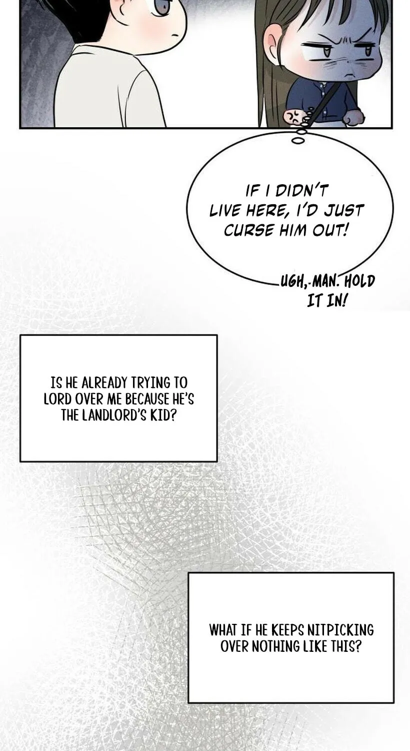 Fujunna Renai Chapter 9 page 45 - 