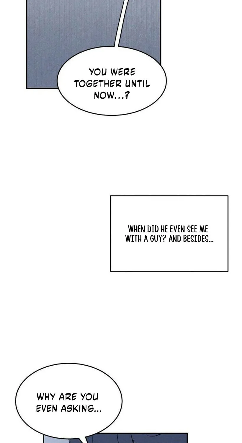 Fujunna Renai Chapter 9 page 47 - 