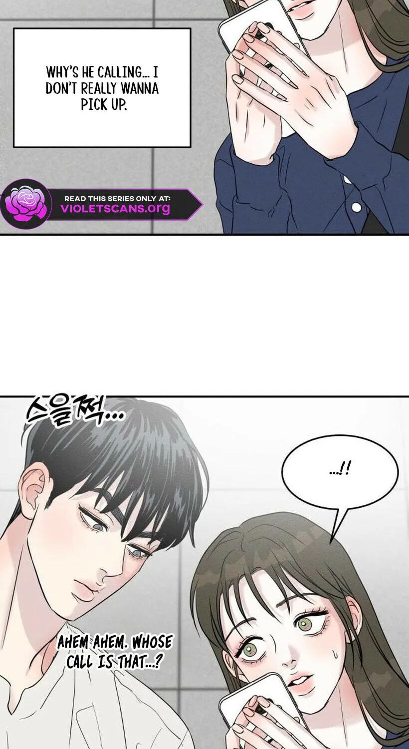 Fujunna Renai Chapter 9 page 50 - 
