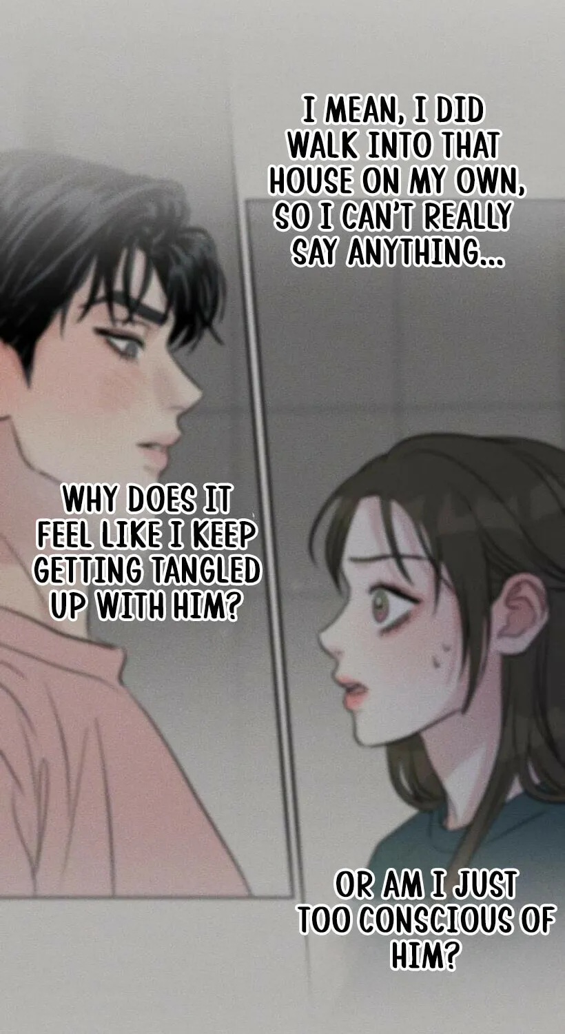 Fujunna Renai Chapter 9 page 6 - 