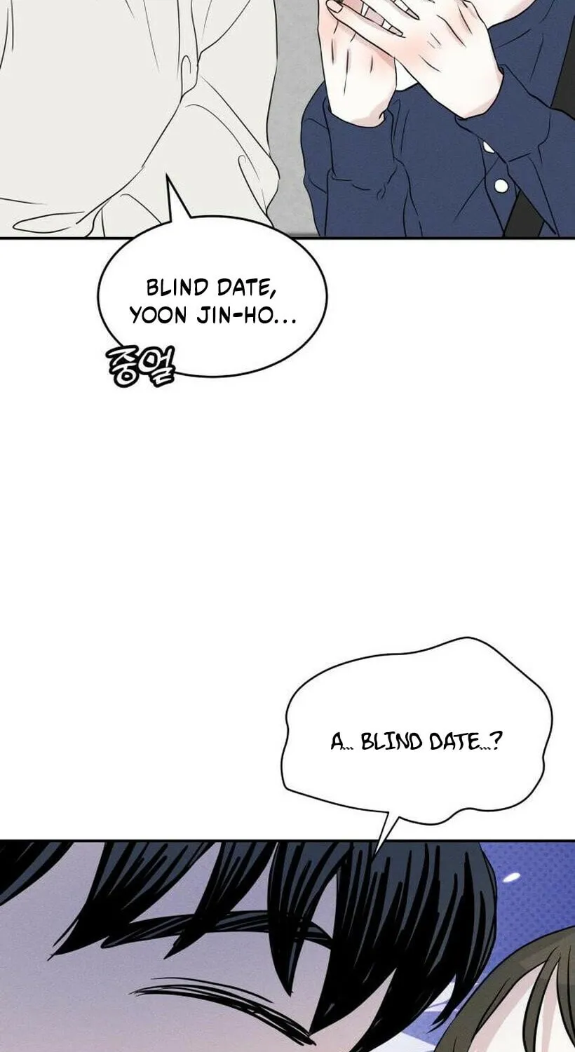 Fujunna Renai Chapter 9 page 51 - 