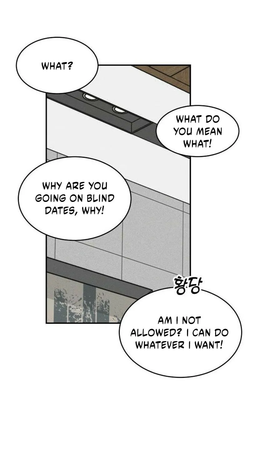 Fujunna Renai Chapter 9 page 53 - 