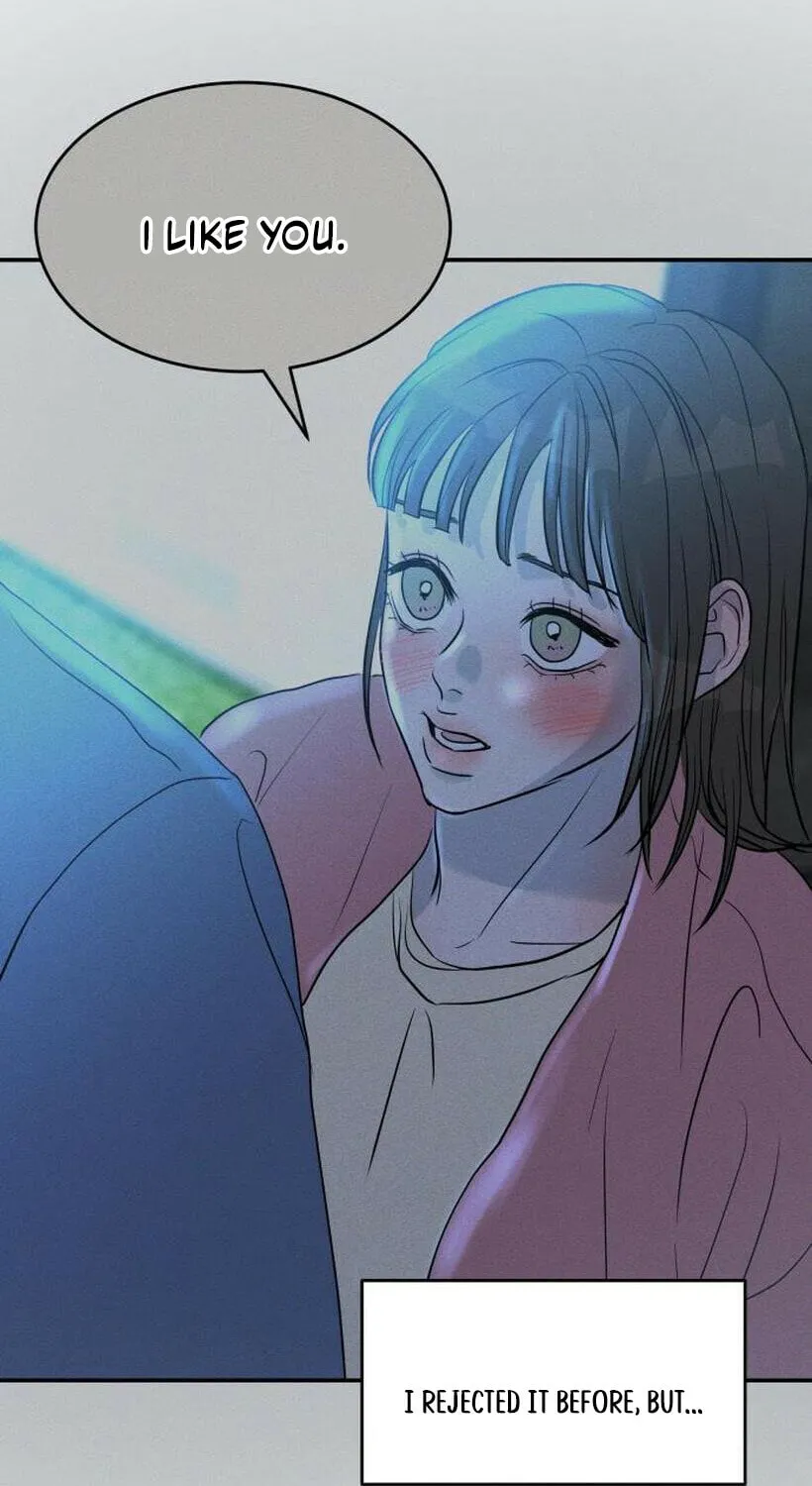 Fujunna Renai Chapter 9 page 64 - 