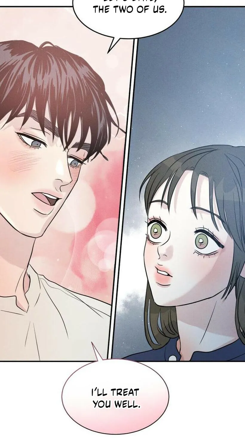 Fujunna Renai Chapter 9 page 70 - 