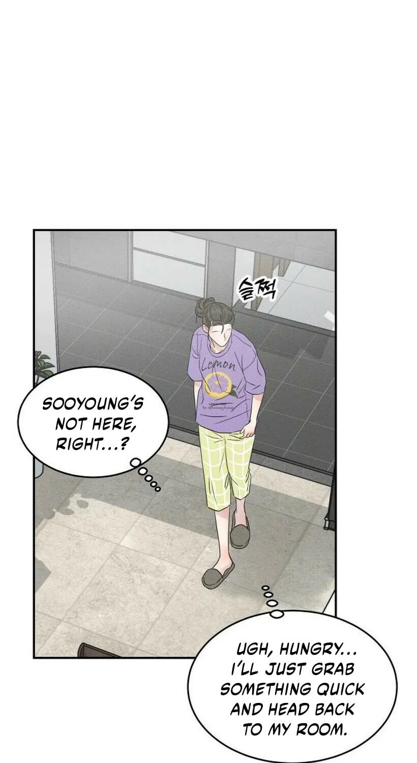 Fujunna Renai Chapter 9 page 77 - 