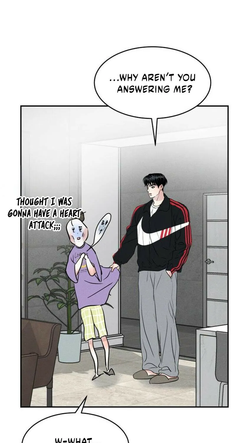 Fujunna Renai Chapter 9 page 83 - 