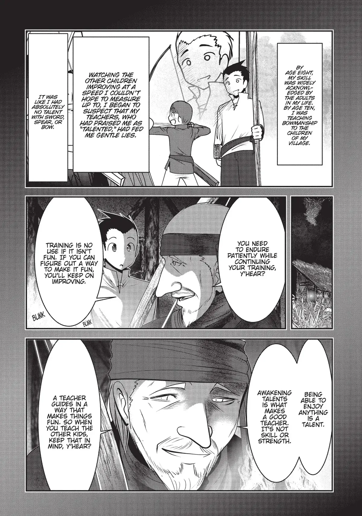 FukaFuka Dungeon Kouryakuki: Ore no Isekai Tensei Boukentan Chapter 1 page 17 - 