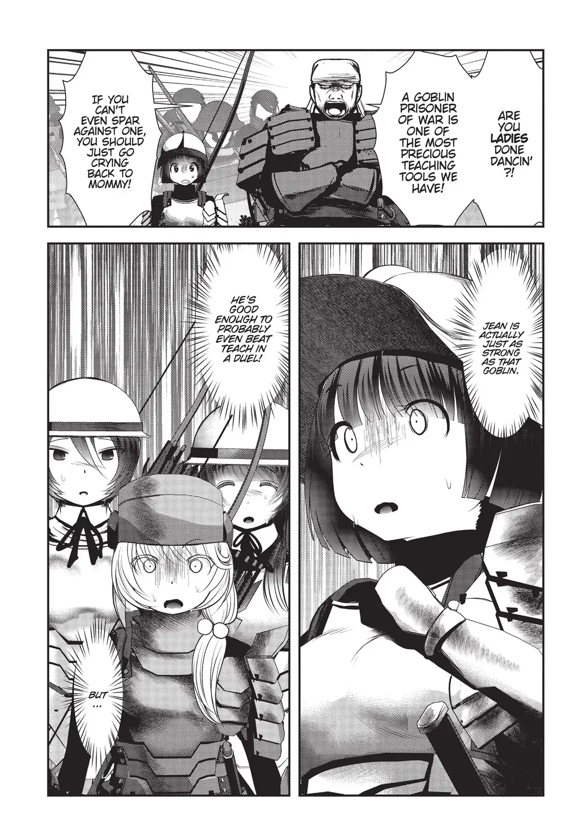 FukaFuka Dungeon Kouryakuki: Ore no Isekai Tensei Boukentan Chapter 1 page 24 - 