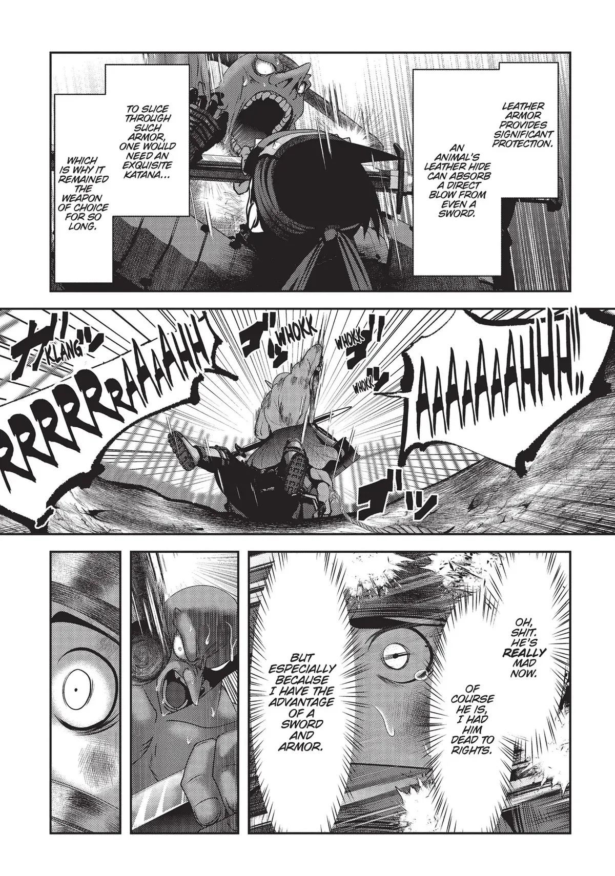 FukaFuka Dungeon Kouryakuki: Ore no Isekai Tensei Boukentan Chapter 1 page 28 - 