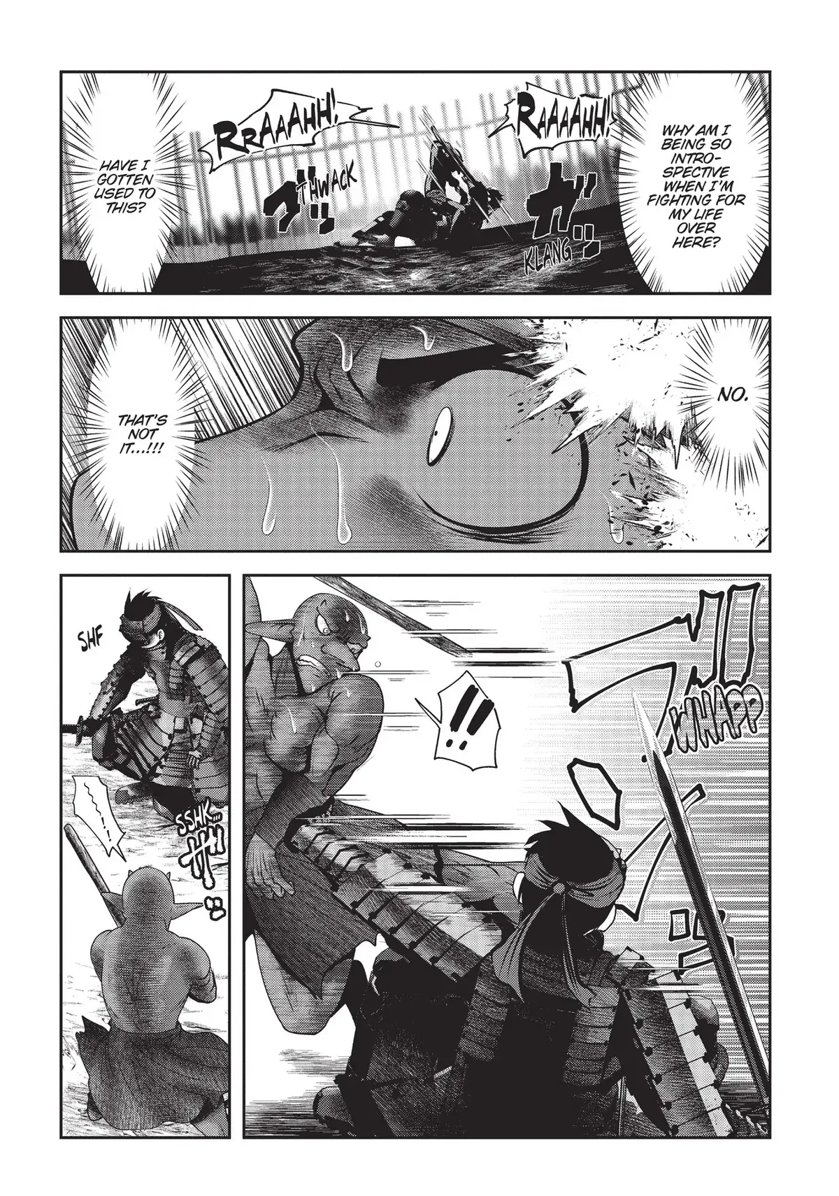 FukaFuka Dungeon Kouryakuki: Ore no Isekai Tensei Boukentan Chapter 1 page 29 - 