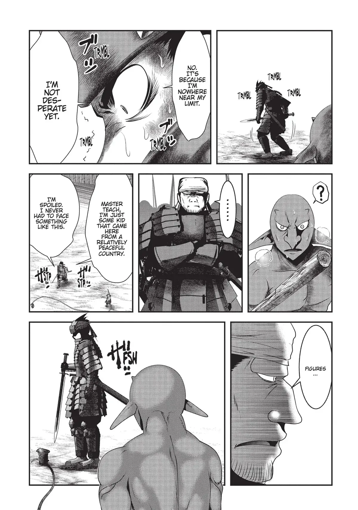 FukaFuka Dungeon Kouryakuki: Ore no Isekai Tensei Boukentan Chapter 1 page 30 - 