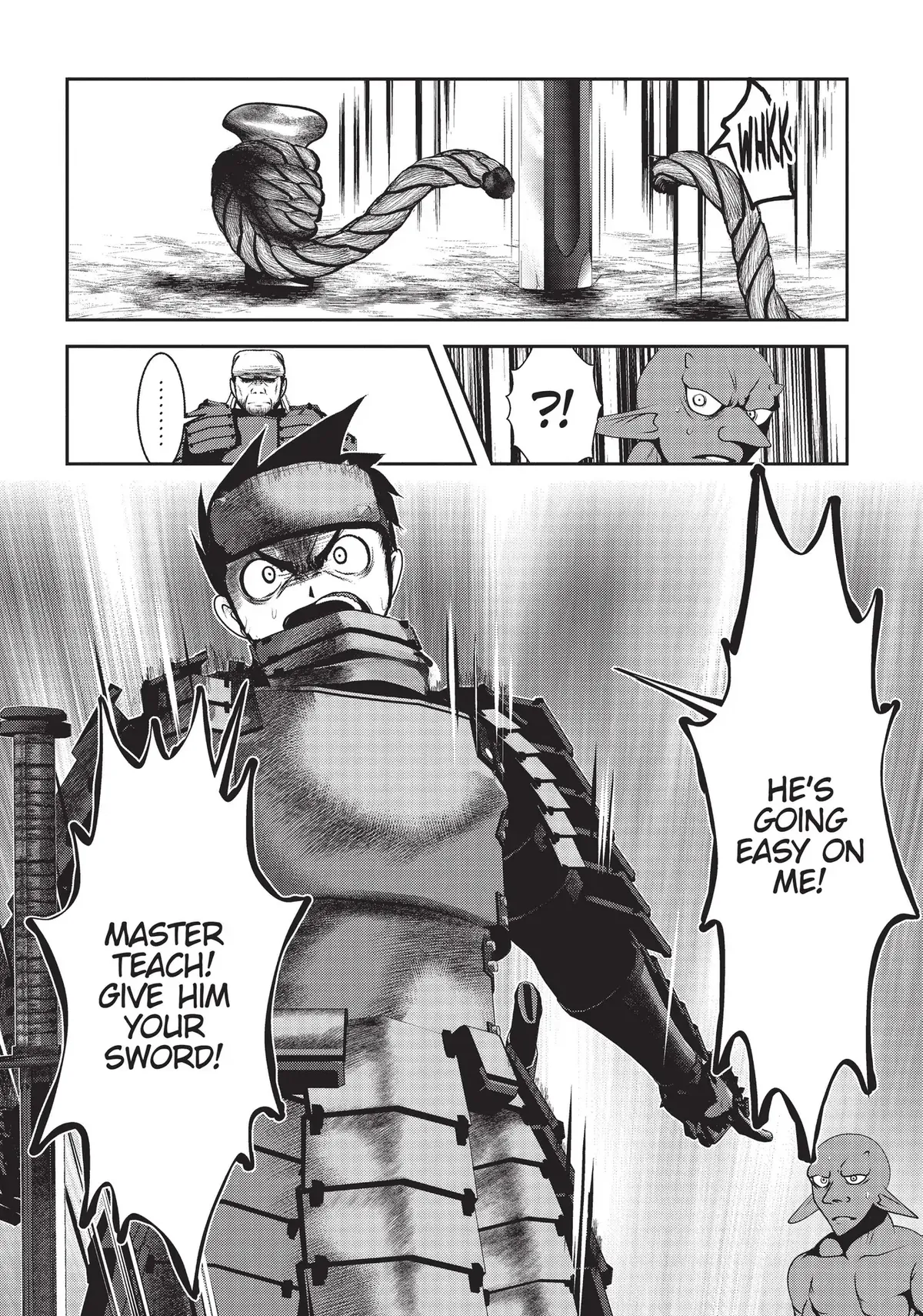 FukaFuka Dungeon Kouryakuki: Ore no Isekai Tensei Boukentan Chapter 1 page 31 - 