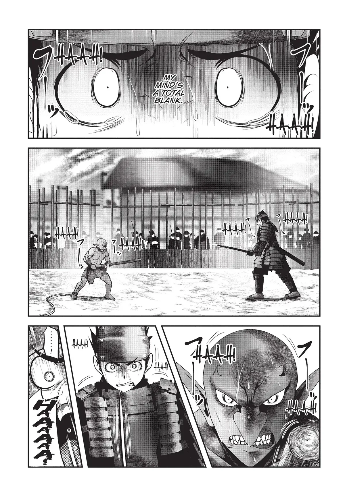 FukaFuka Dungeon Kouryakuki: Ore no Isekai Tensei Boukentan Chapter 1 page 5 - 
