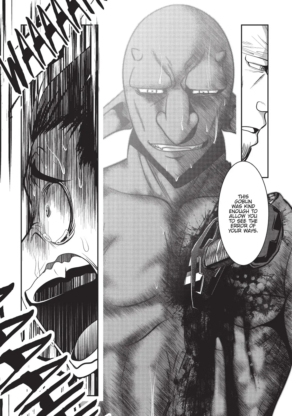 FukaFuka Dungeon Kouryakuki: Ore no Isekai Tensei Boukentan Chapter 1 page 42 - 