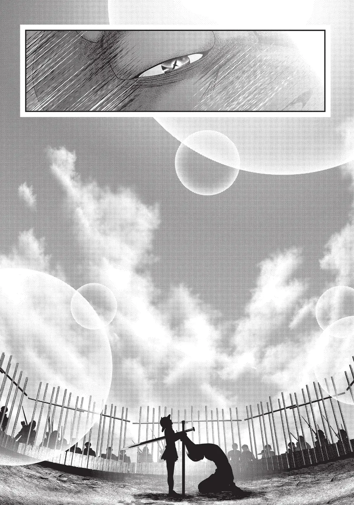 FukaFuka Dungeon Kouryakuki: Ore no Isekai Tensei Boukentan Chapter 1 page 44 - 
