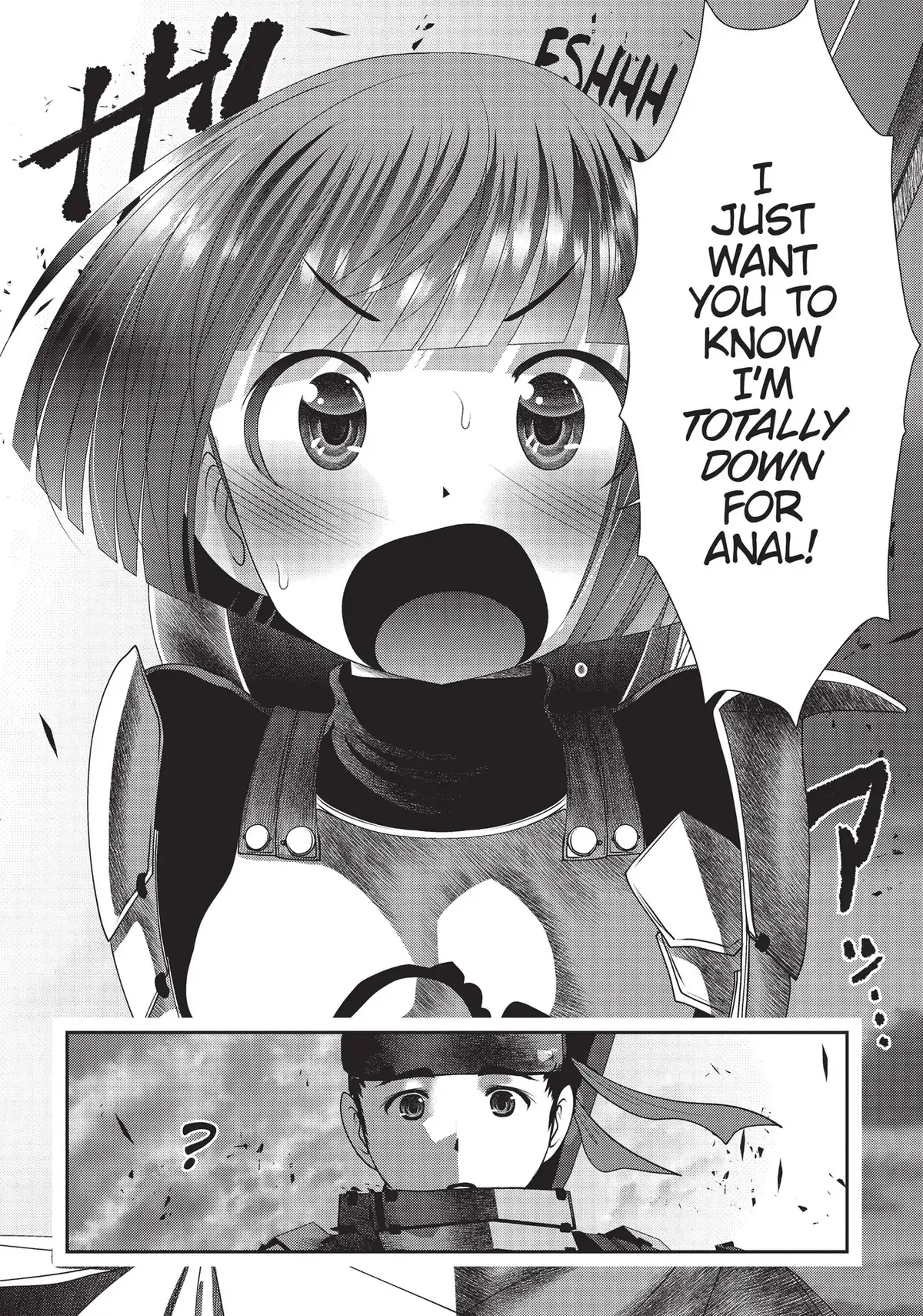 FukaFuka Dungeon Kouryakuki: Ore no Isekai Tensei Boukentan Chapter 1 page 46 - 