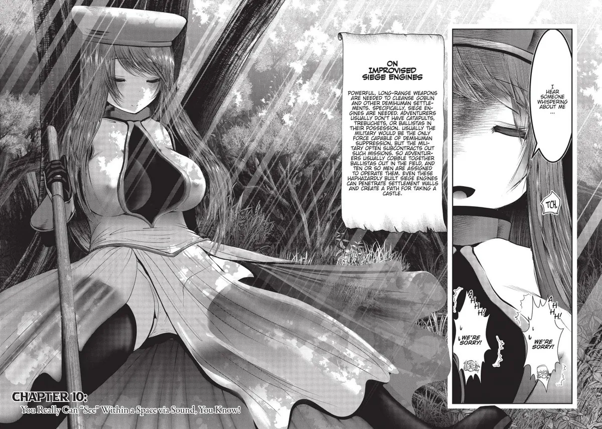 FukaFuka Dungeon Kouryakuki: Ore no Isekai Tensei Boukentan Chapter 10 page 2 - 