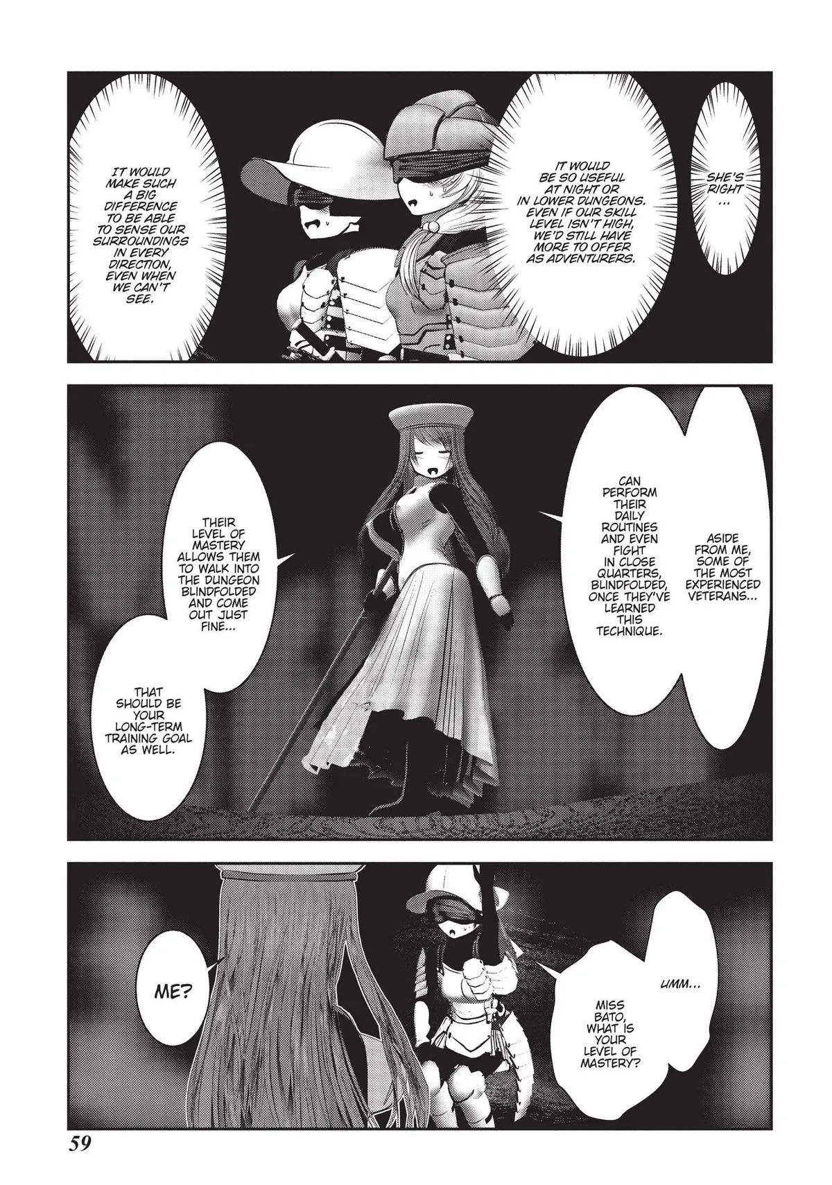 FukaFuka Dungeon Kouryakuki: Ore no Isekai Tensei Boukentan Chapter 10 page 12 - 