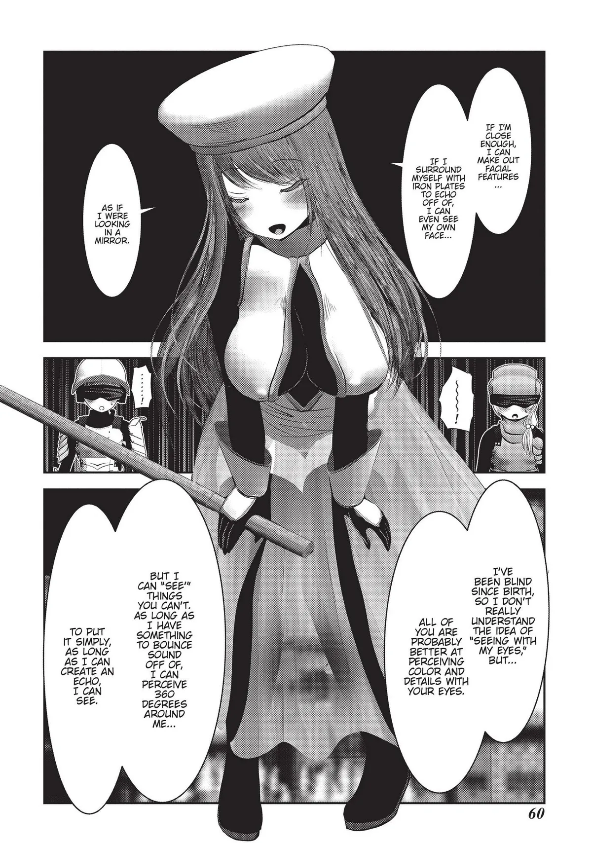 FukaFuka Dungeon Kouryakuki: Ore no Isekai Tensei Boukentan Chapter 10 page 13 - 
