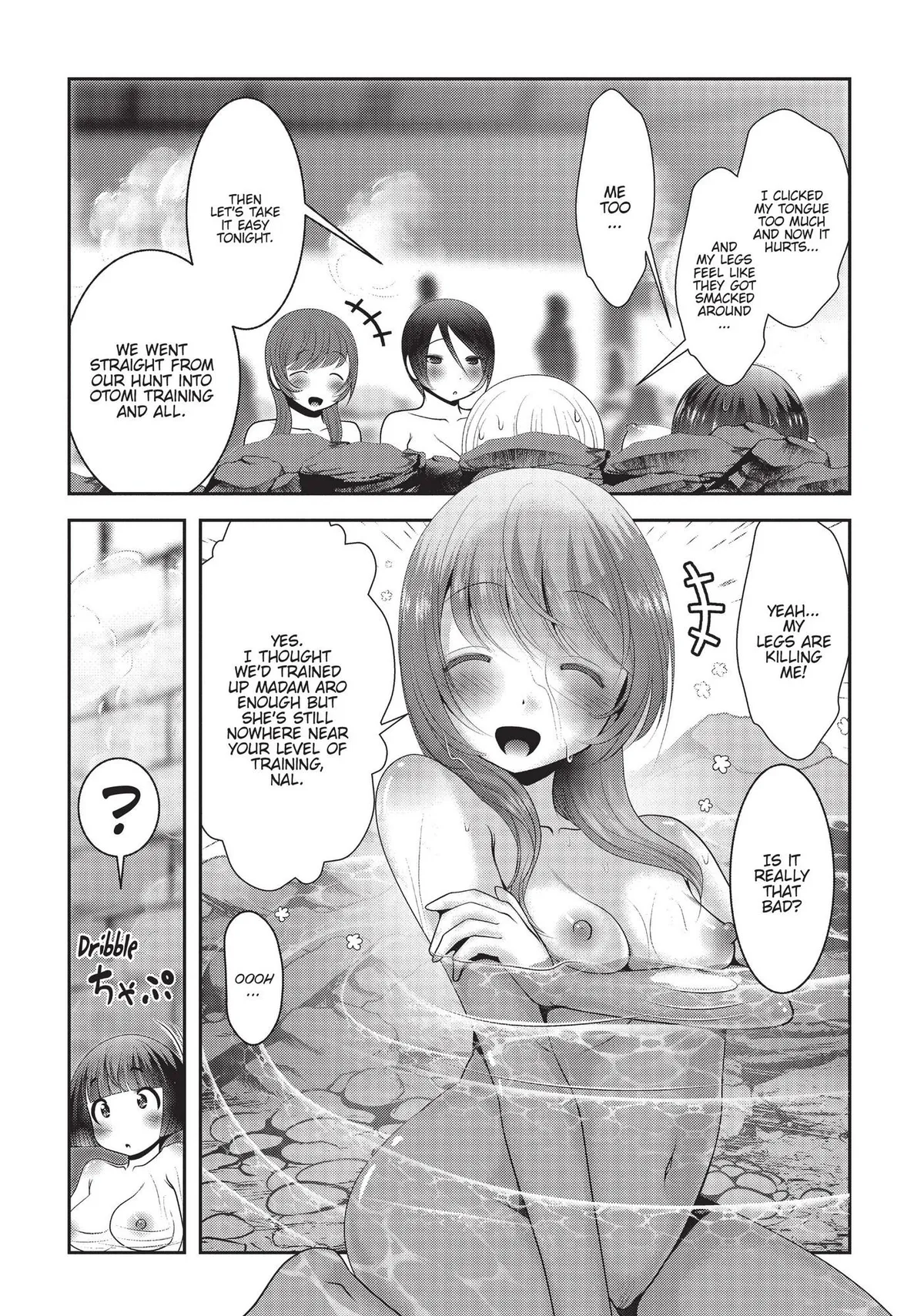 FukaFuka Dungeon Kouryakuki: Ore no Isekai Tensei Boukentan Chapter 10 page 15 - 