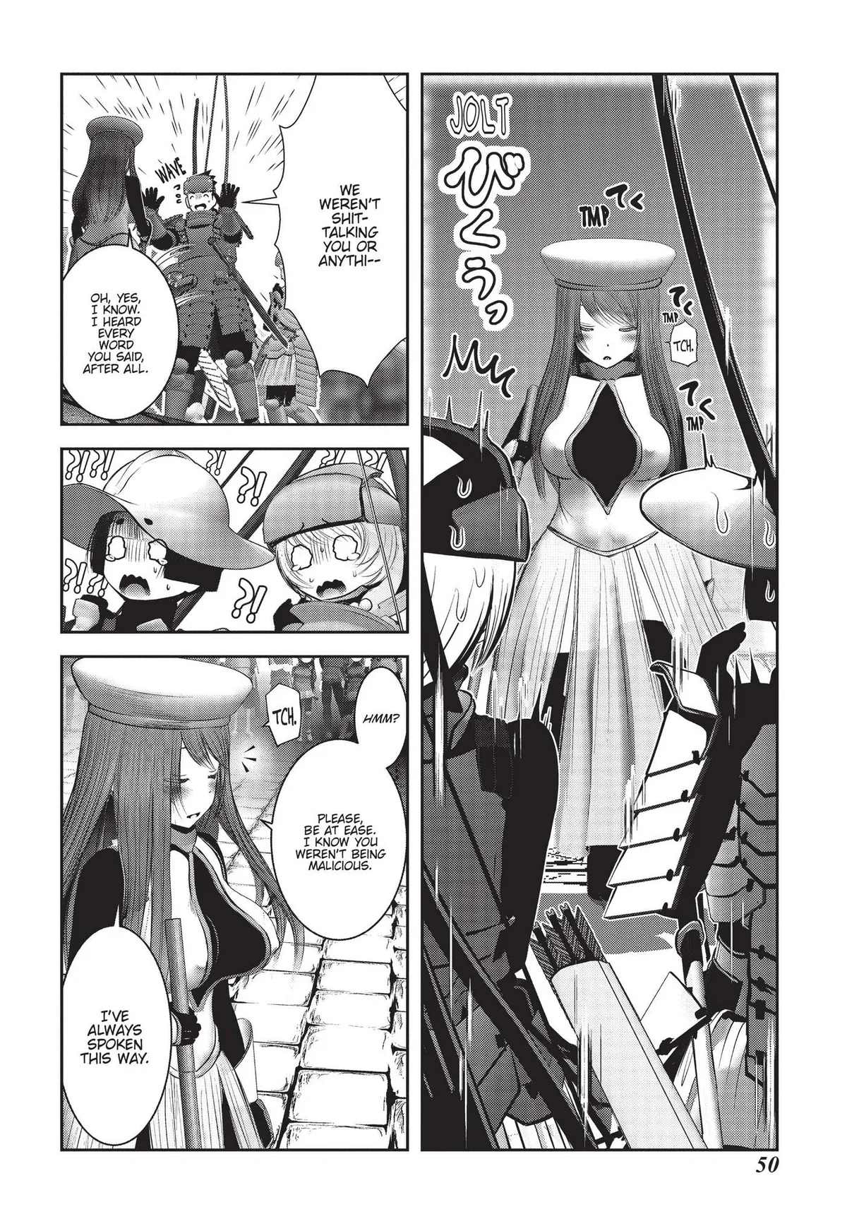 FukaFuka Dungeon Kouryakuki: Ore no Isekai Tensei Boukentan Chapter 10 page 3 - 