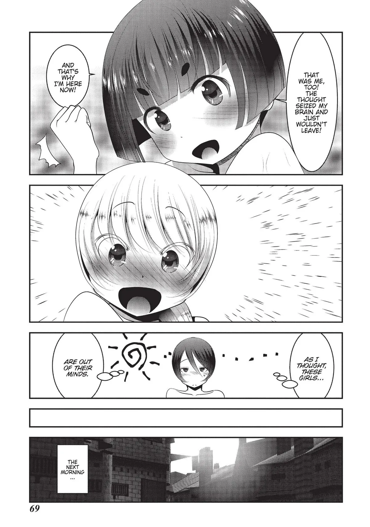 FukaFuka Dungeon Kouryakuki: Ore no Isekai Tensei Boukentan Chapter 10 page 22 - 