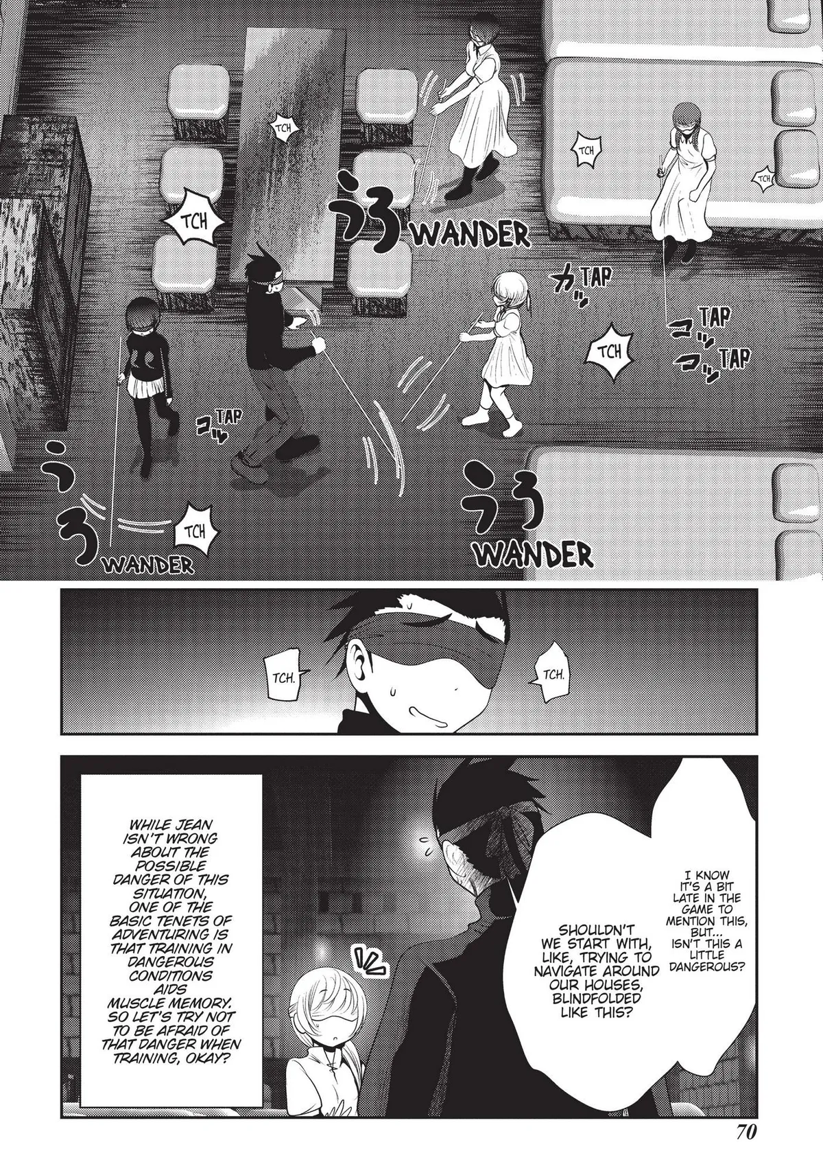 FukaFuka Dungeon Kouryakuki: Ore no Isekai Tensei Boukentan Chapter 10 page 23 - 