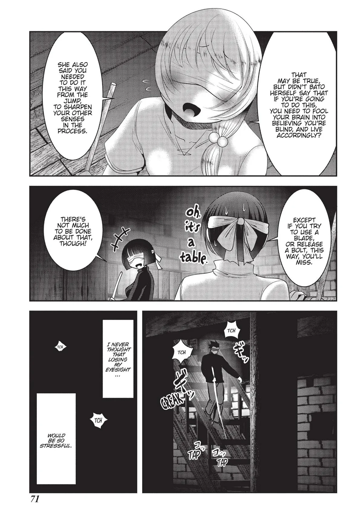 FukaFuka Dungeon Kouryakuki: Ore no Isekai Tensei Boukentan Chapter 10 page 24 - 