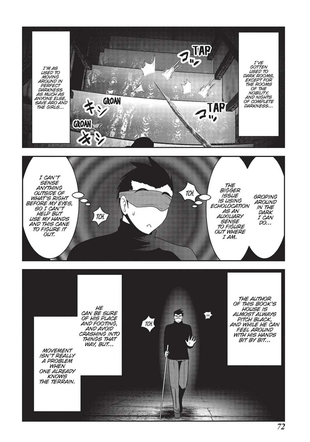 FukaFuka Dungeon Kouryakuki: Ore no Isekai Tensei Boukentan Chapter 10 page 25 - 