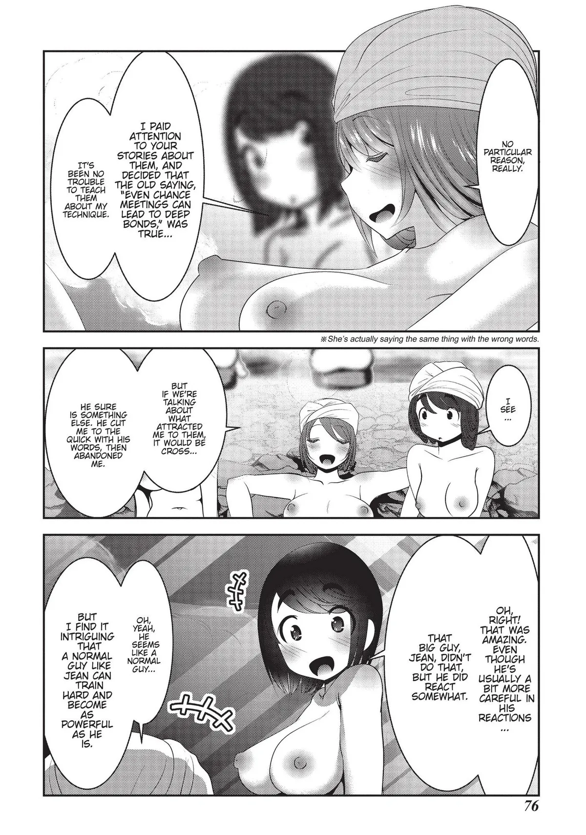 FukaFuka Dungeon Kouryakuki: Ore no Isekai Tensei Boukentan Chapter 10 page 29 - 