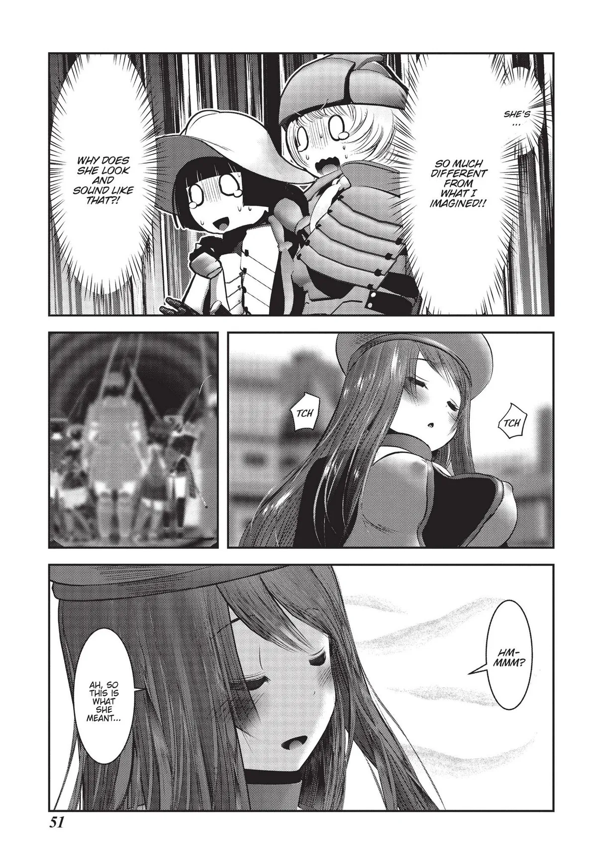 FukaFuka Dungeon Kouryakuki: Ore no Isekai Tensei Boukentan Chapter 10 page 4 - 