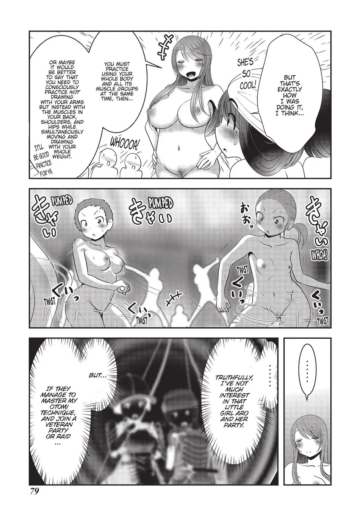 FukaFuka Dungeon Kouryakuki: Ore no Isekai Tensei Boukentan Chapter 10 page 32 - 