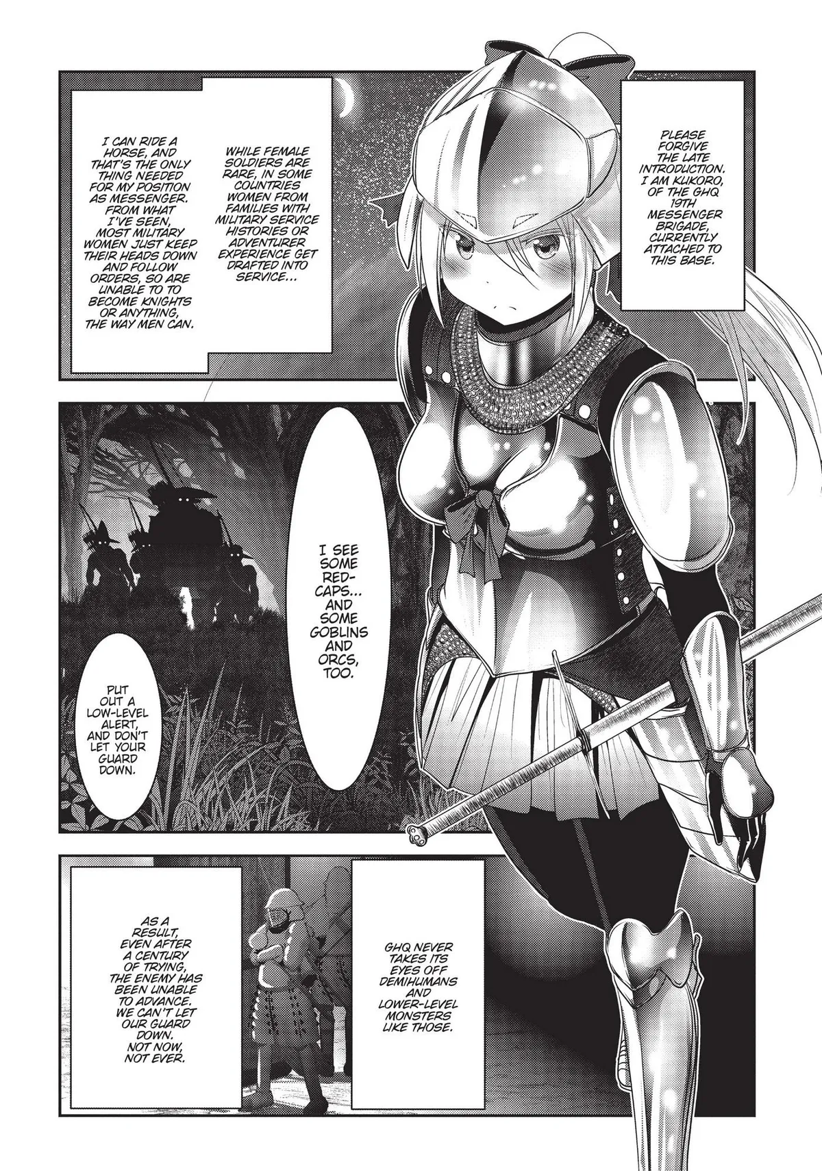 FukaFuka Dungeon Kouryakuki: Ore no Isekai Tensei Boukentan Chapter 10 page 35 - 