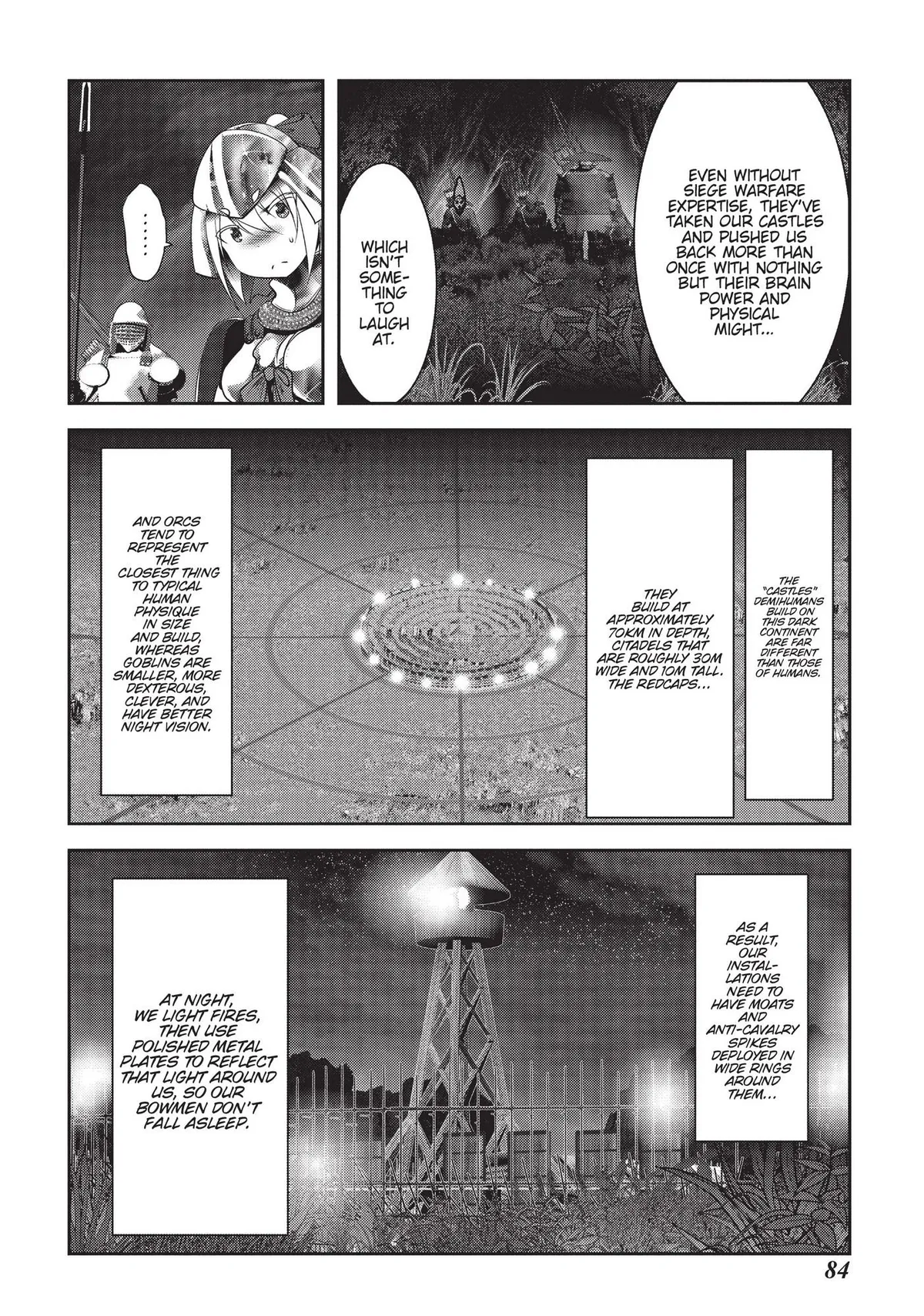 FukaFuka Dungeon Kouryakuki: Ore no Isekai Tensei Boukentan Chapter 10 page 37 - 