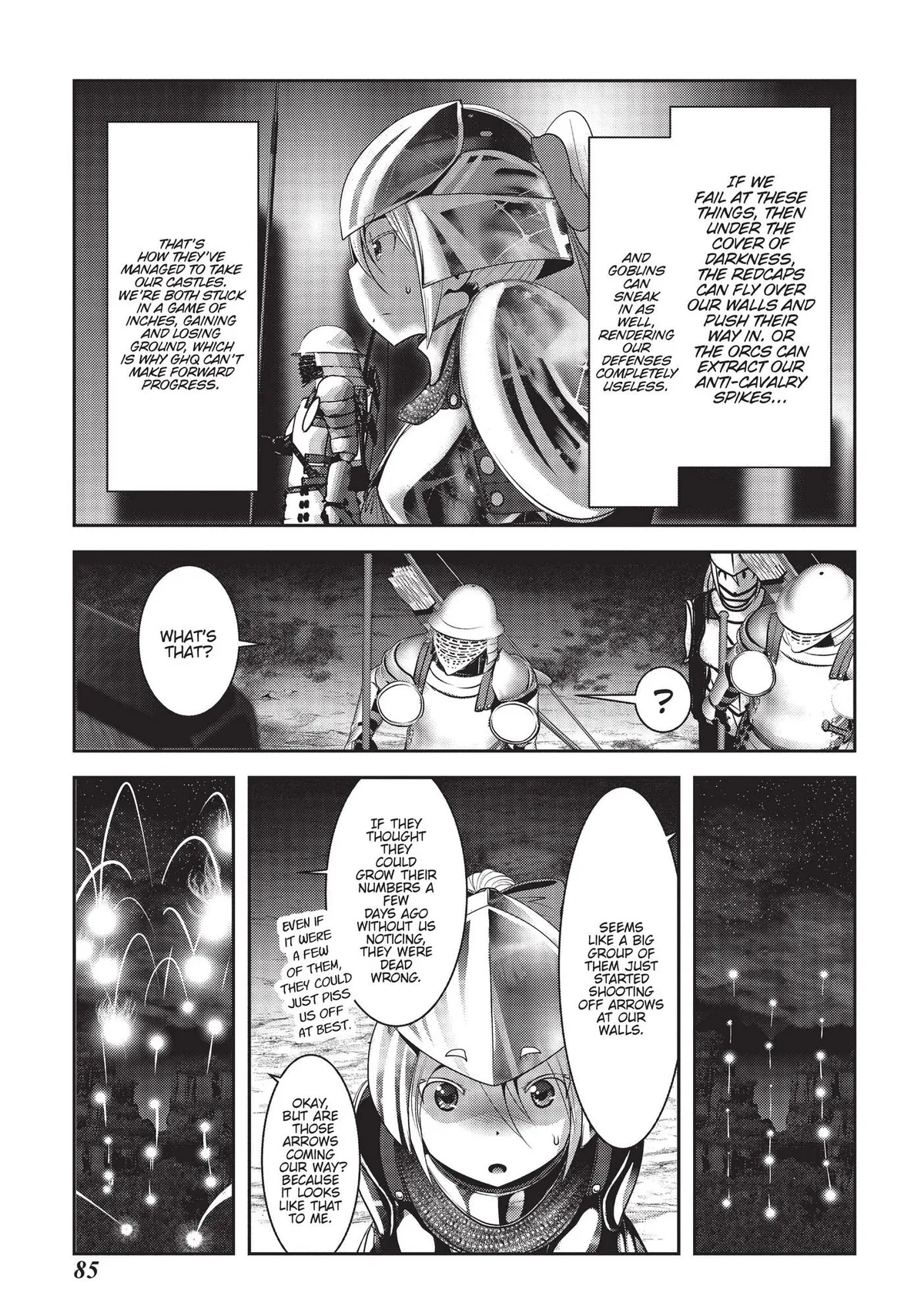 FukaFuka Dungeon Kouryakuki: Ore no Isekai Tensei Boukentan Chapter 10 page 38 - 