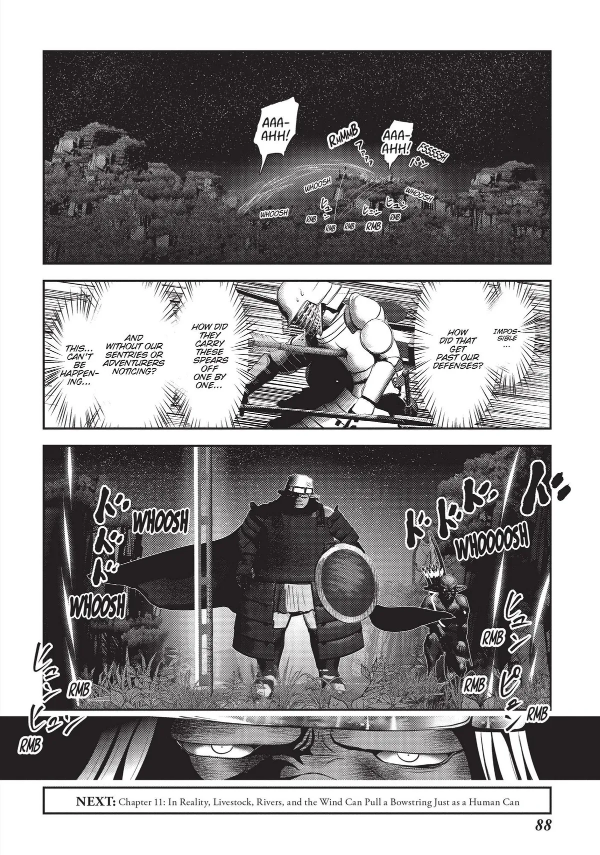 FukaFuka Dungeon Kouryakuki: Ore no Isekai Tensei Boukentan Chapter 10 page 40 - 