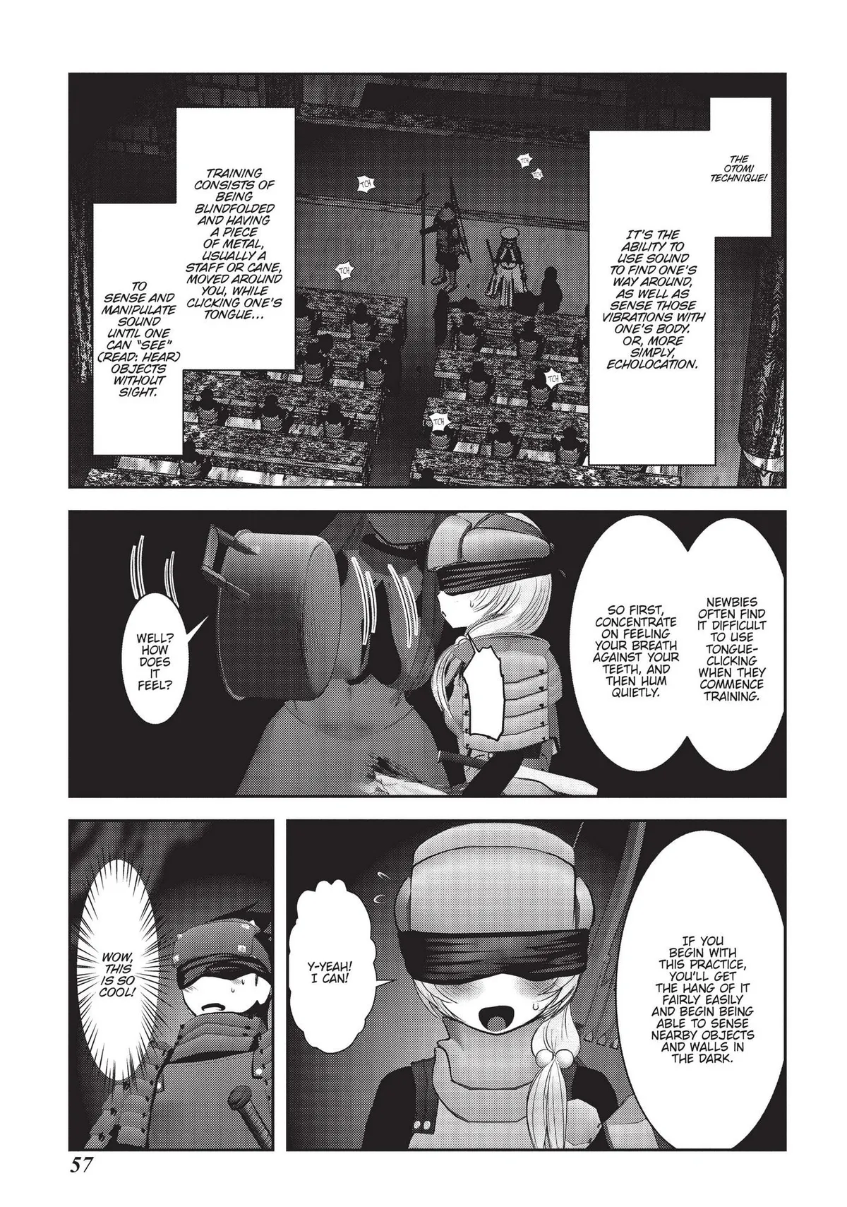 FukaFuka Dungeon Kouryakuki: Ore no Isekai Tensei Boukentan Chapter 10 page 10 - 