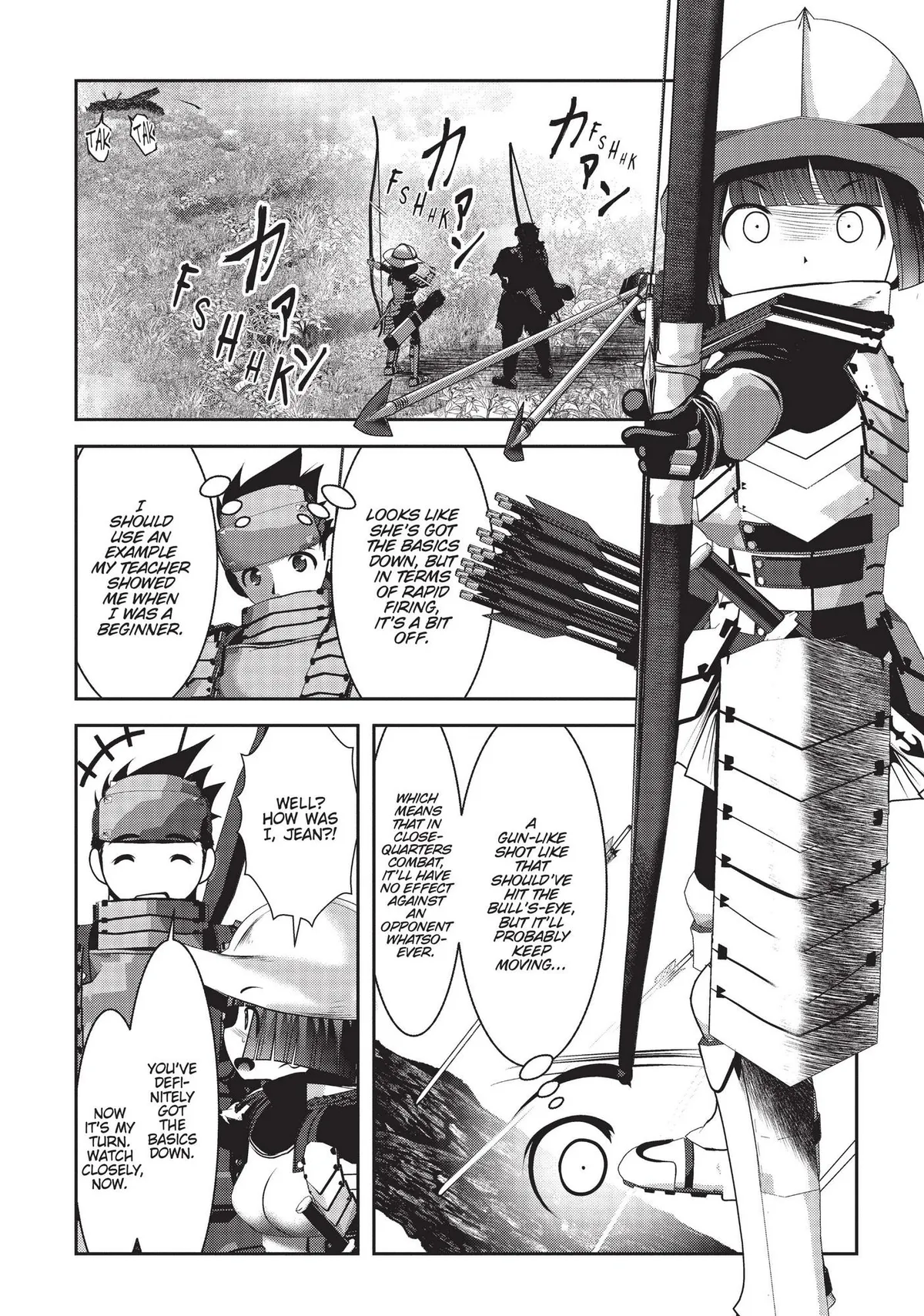FukaFuka Dungeon Kouryakuki: Ore no Isekai Tensei Boukentan Chapter 2 page 12 - 