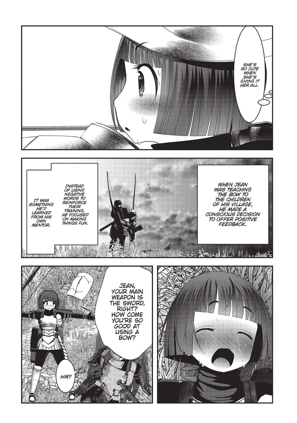 FukaFuka Dungeon Kouryakuki: Ore no Isekai Tensei Boukentan Chapter 2 page 15 - 