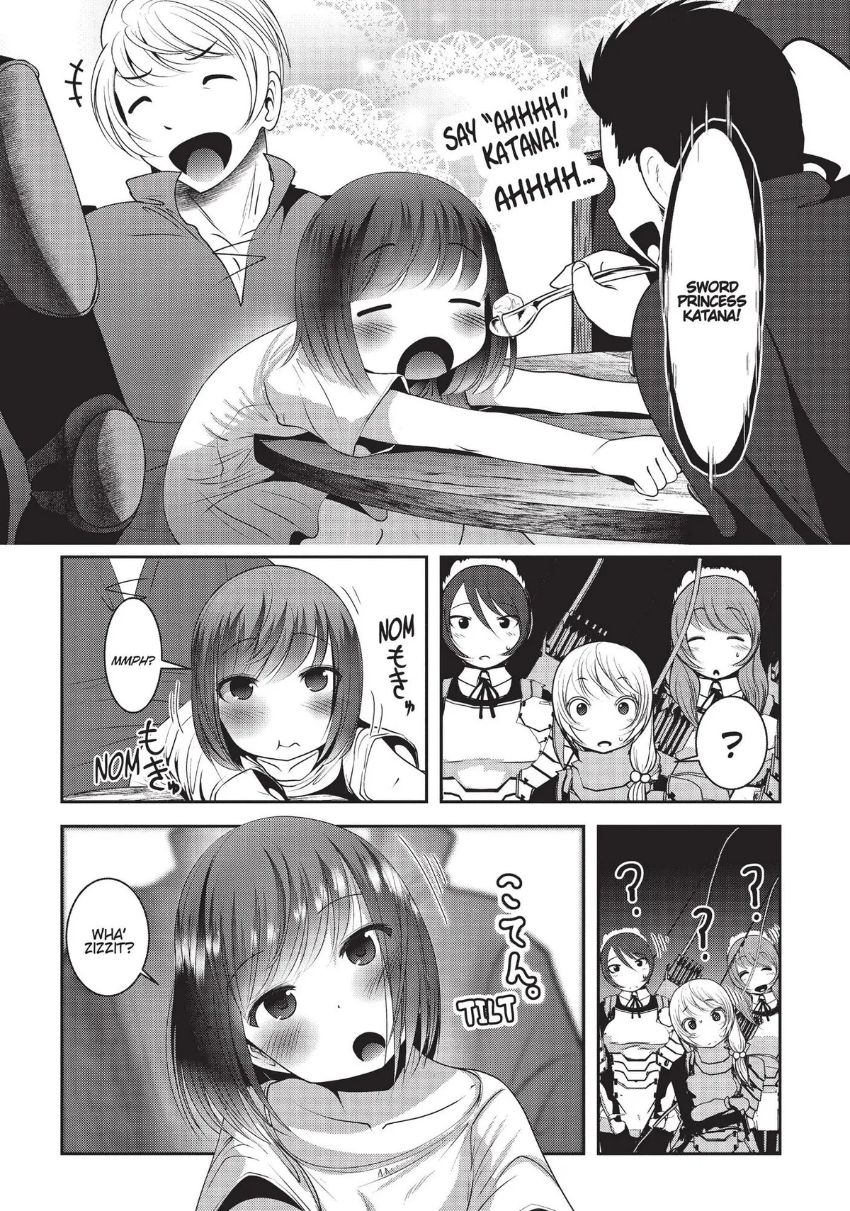FukaFuka Dungeon Kouryakuki: Ore no Isekai Tensei Boukentan Chapter 2 page 23 - 