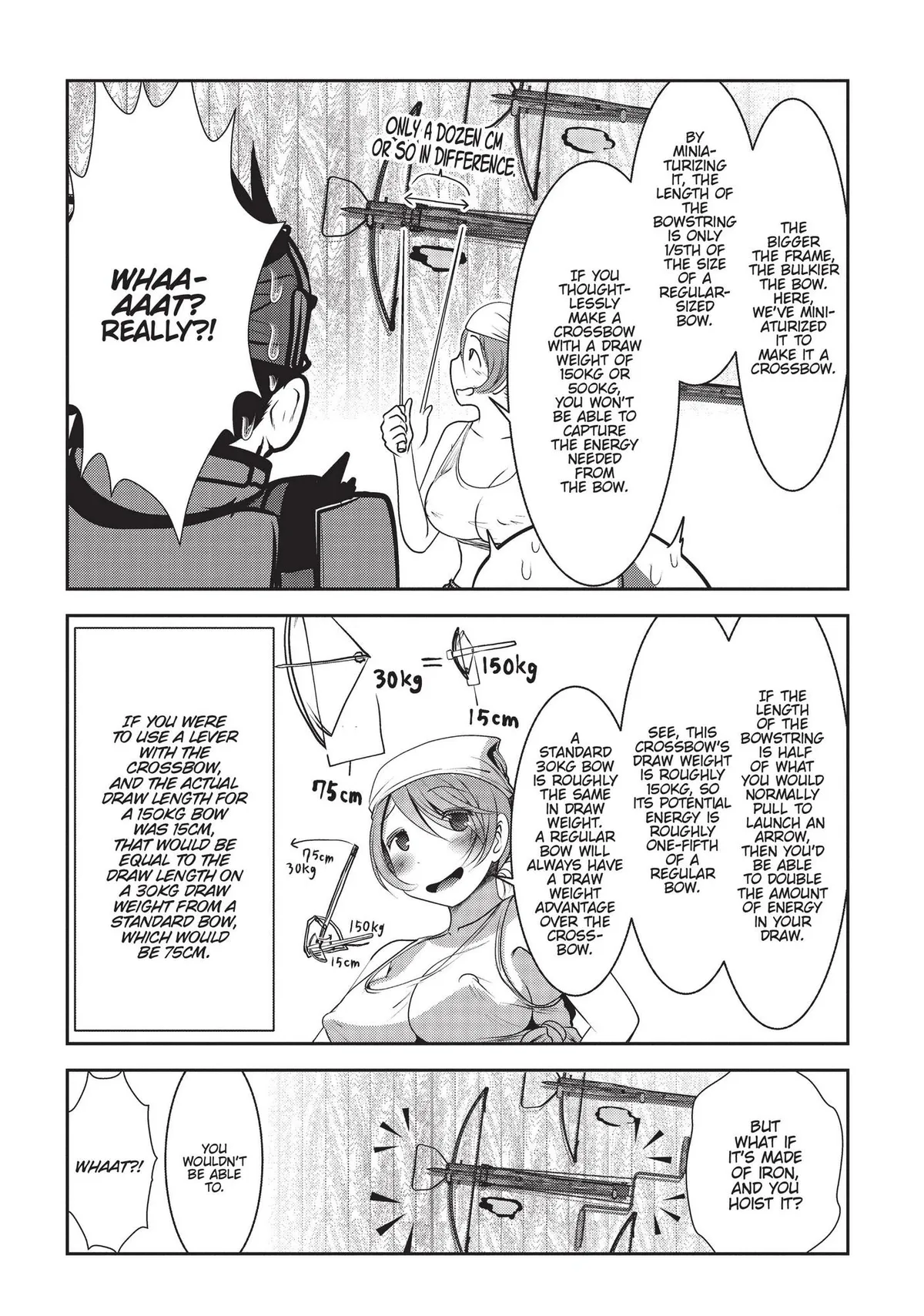 FukaFuka Dungeon Kouryakuki: Ore no Isekai Tensei Boukentan Chapter 2 page 25 - 