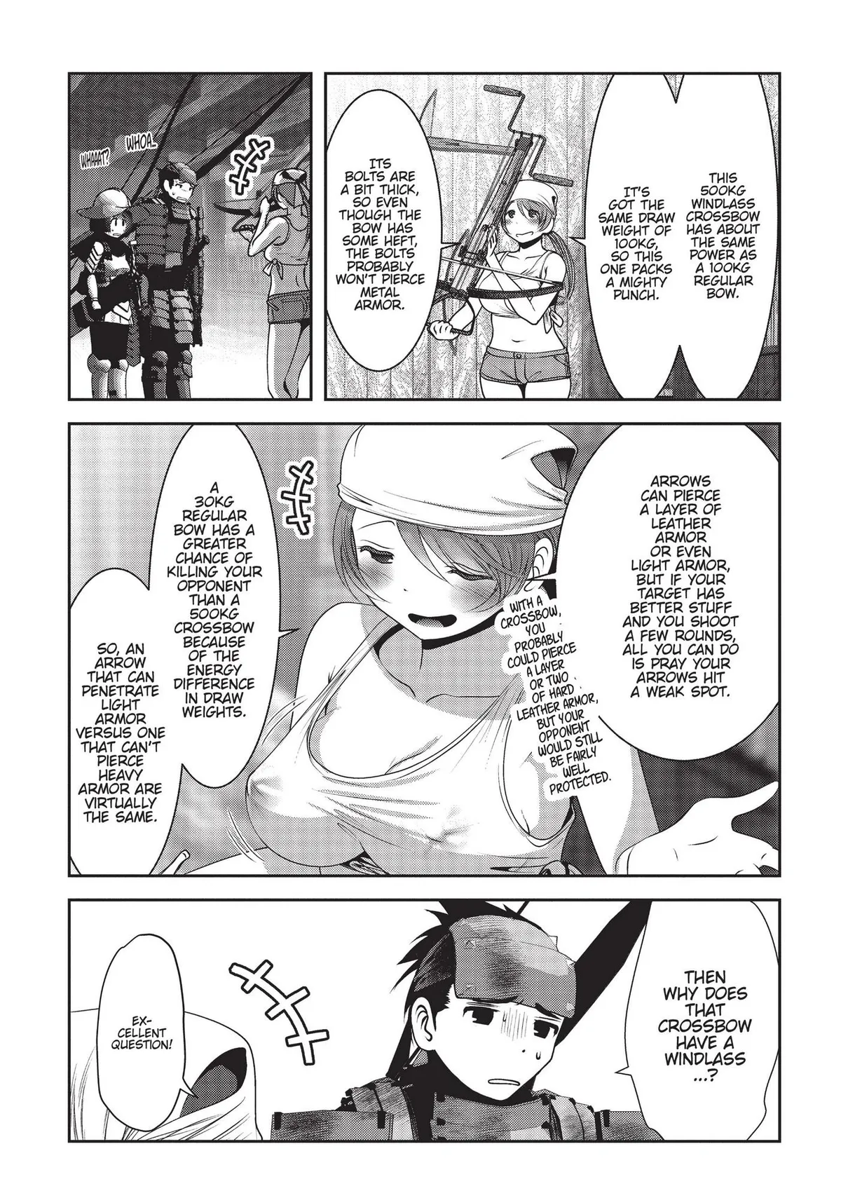 FukaFuka Dungeon Kouryakuki: Ore no Isekai Tensei Boukentan Chapter 2 page 26 - 