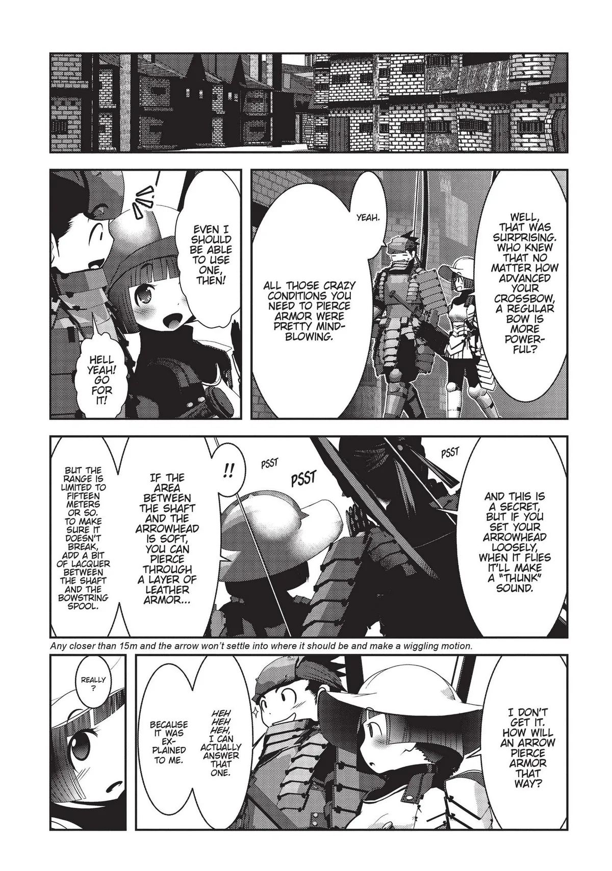 FukaFuka Dungeon Kouryakuki: Ore no Isekai Tensei Boukentan Chapter 2 page 28 - 