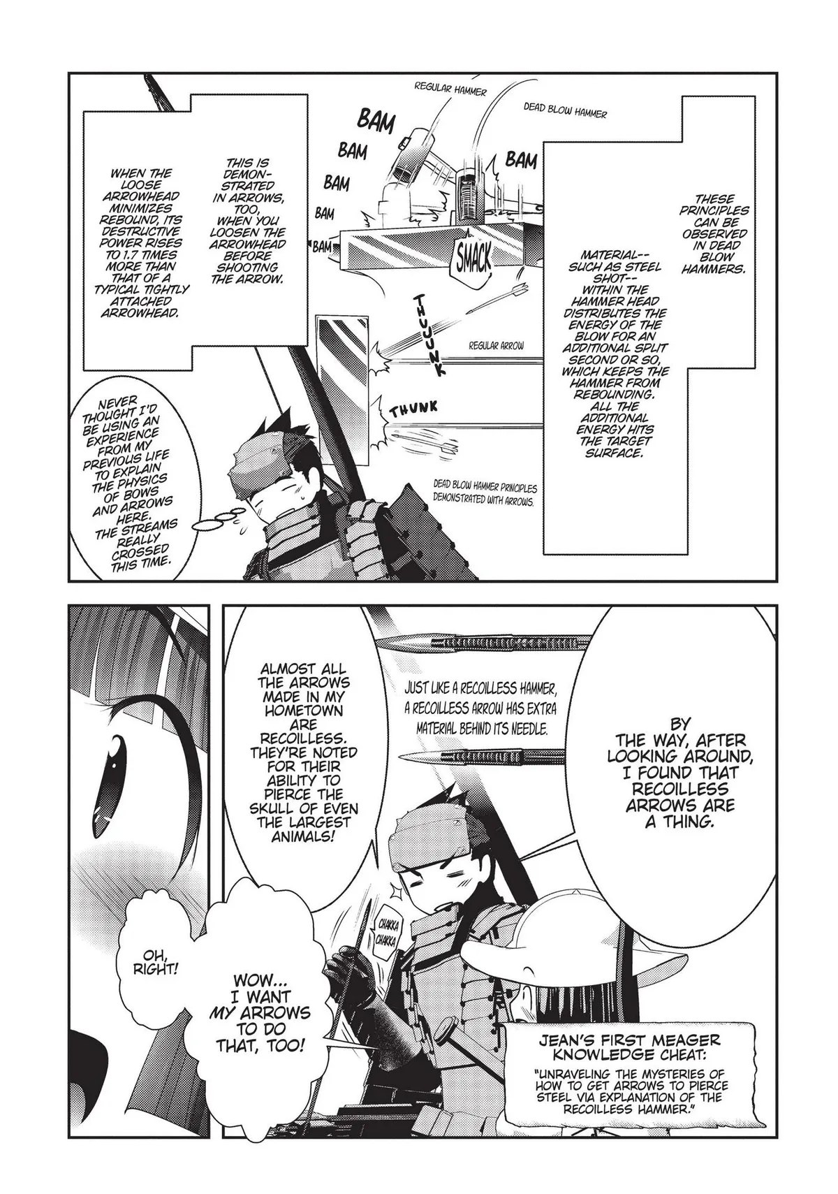 FukaFuka Dungeon Kouryakuki: Ore no Isekai Tensei Boukentan Chapter 2 page 30 - 